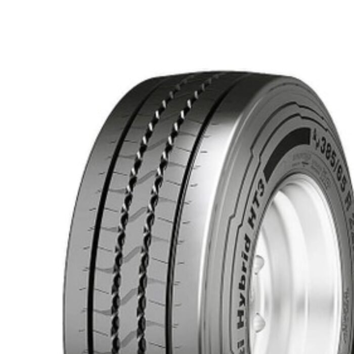 385/65R22.5 20Pr 164K TL Continental Hybrid Ht3 M+S 0532196 - Görsel 1