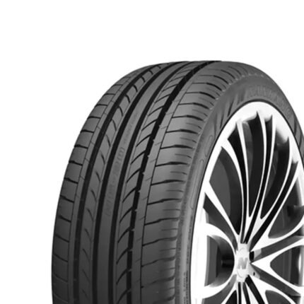 225/35R20 93Y XL Nankang Ns-20 JC315