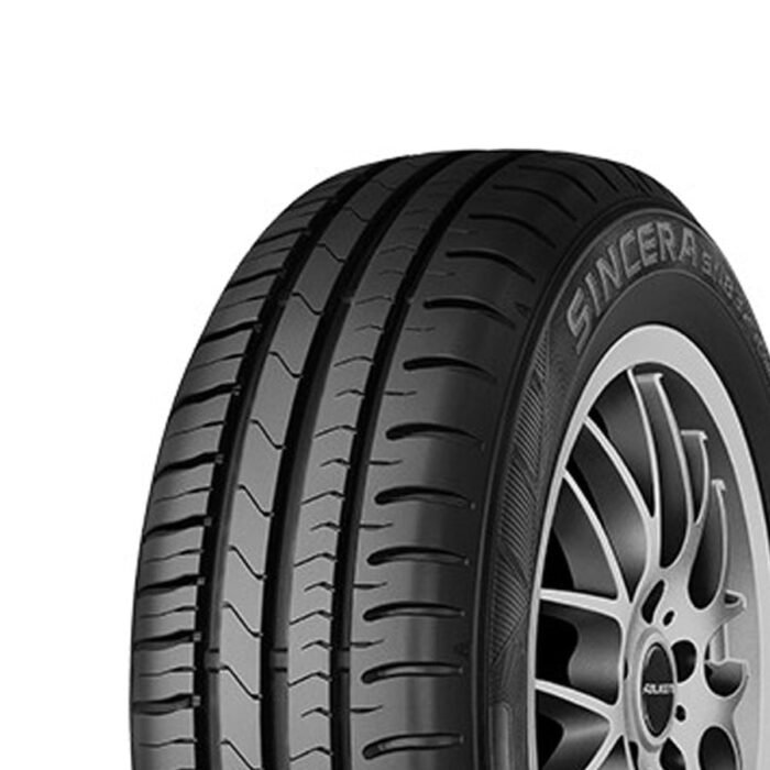 185/65R14 86H Falken Sincera Sn110 336744 - Görsel 1