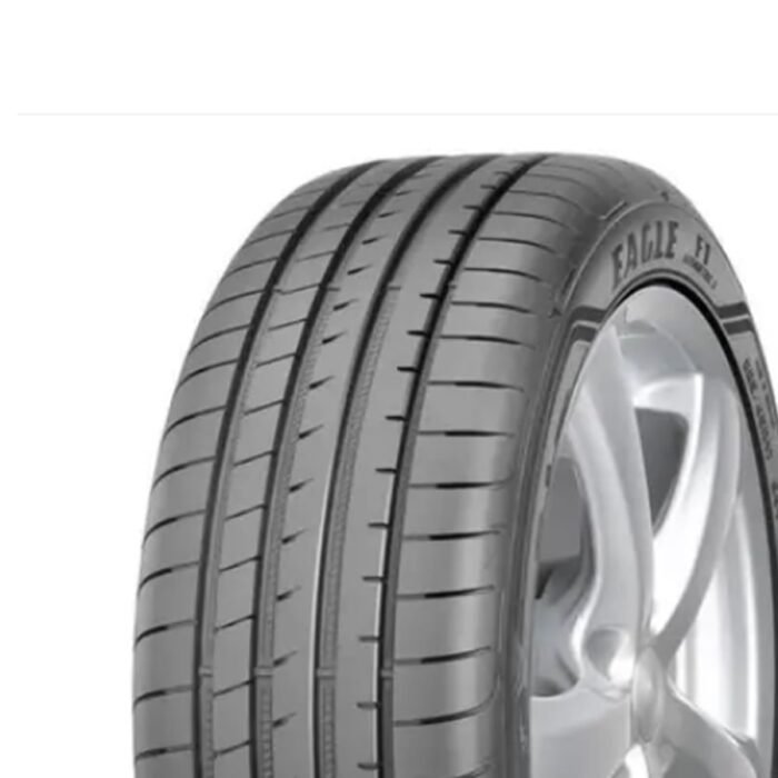 305/30R21 104Y XL Goodyear Eagle F1 Asymmetric 3 Nf0 546965 - Görsel 1