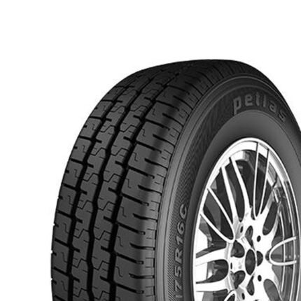 225/75R16C 10Pr 118/116R Petlas Power Pt825 Plus 40953