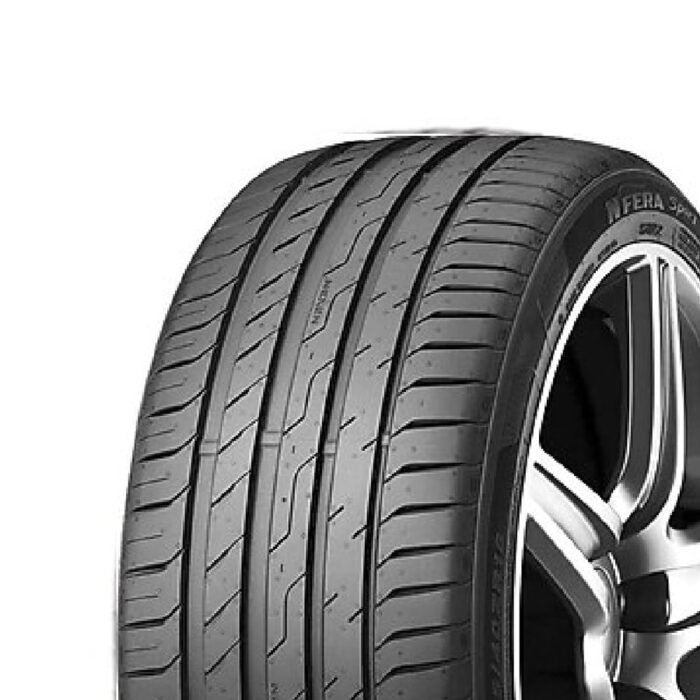 225/40R18 92Y Nexen N-Fera Sport 16098 - Görsel 1