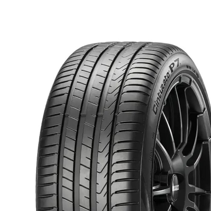 225/60R18 104W XL Pirelli Cinturato P7 (P7c2) * 3495700 - Görsel 1