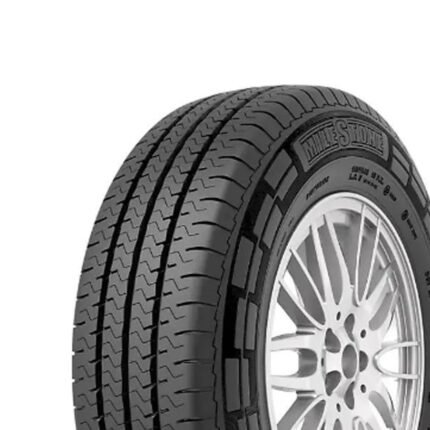 195/70R15c 8PR 104/102R Milestone VanMile 141900
