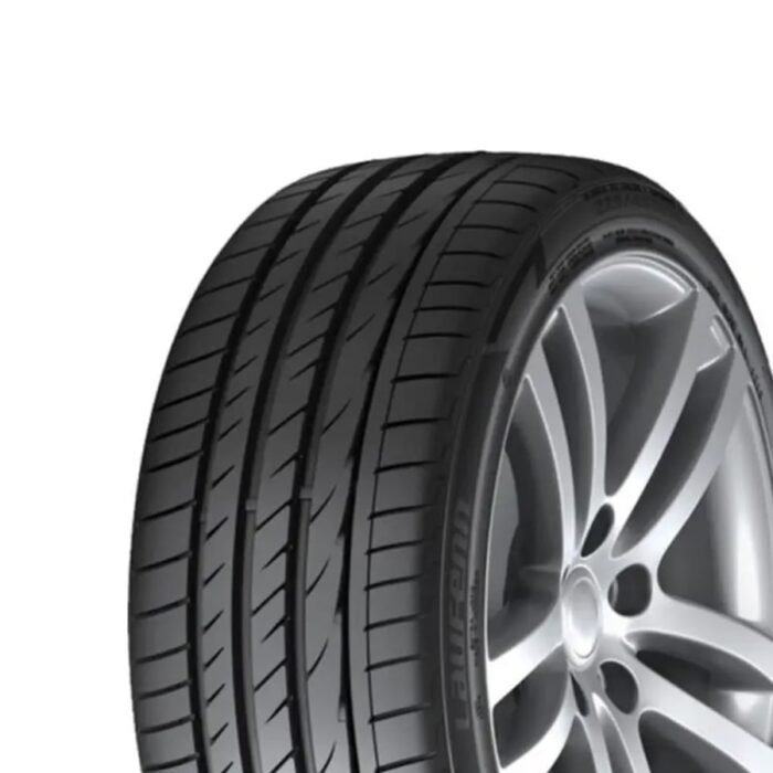215/55R16 93V Laufenn S Fit Eq+ Lk01+ 1026864 - Görsel 1