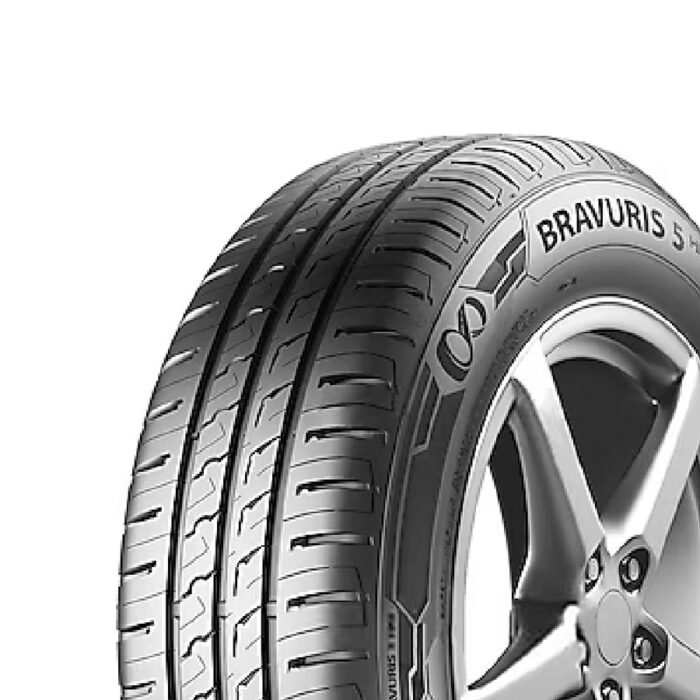 235/45R19 99W XL Barum Bravuris 5Hm FR 1540824 - Görsel 1