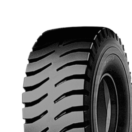18.00R33 E4/E2a TL Bridgestone VeLs 586057