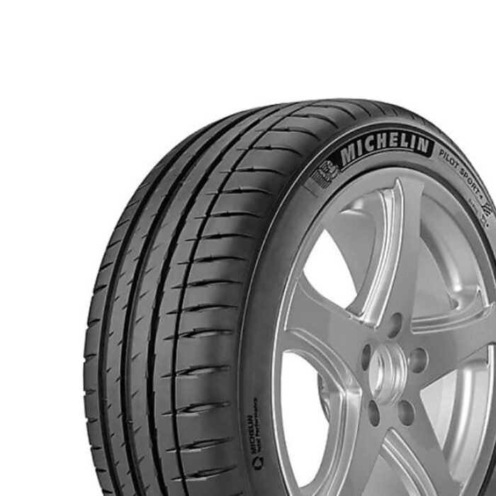 285/40R20 108Y XL Michelin Pilot Sport 4 Nf0 269142 - Görsel 1
