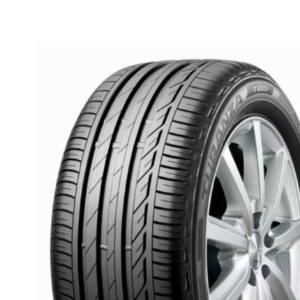205/55R16 91V Bridgestone Turanza T001 Ext Moe 519204
