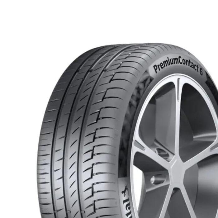 315/35R22 111Y XL Continental Premiumcontact 6 Ssr * 0358092 - Görsel 1