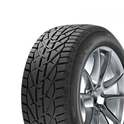 215/50R18 92V Tigar Winter M+S 3PMSF 488353