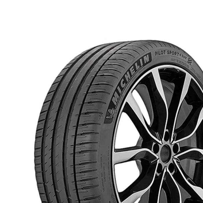 235/45R21 101Y XL Michelin Pilot Sport 4Suv Mo-S Ac 956060 - Görsel 1