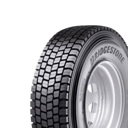 295/80R22.5 152/148M Bridgestone Toreo R-Drive 002 656662