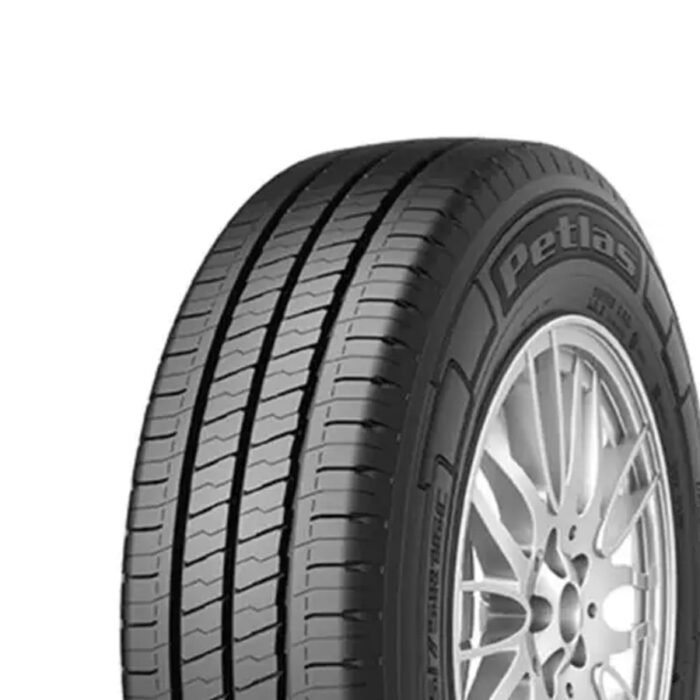 235/65R16C 12Pr 121/119R TL Petlas Fullpower  Pt835 42097X - Görsel 1