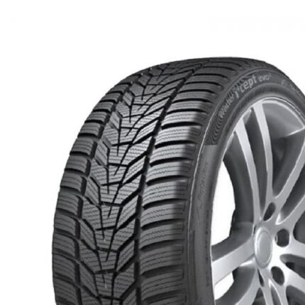 265/40R18 101V XL Hankook W330 i Cept Evo3 M+S 3PMSF 1027213