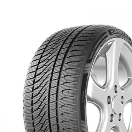 205/50R17 93V XL Starmaxx Polarmaxx Sport M+S 3PMSF 554900