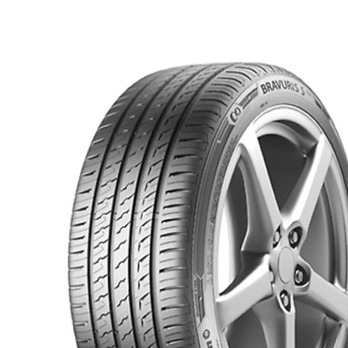 215/55R16 93V Barum Bravuris 5Hm 1540810 - Görsel 1