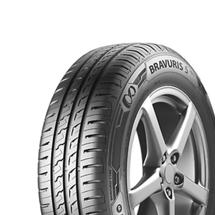215/40R18 89Y XL Barum Bravuris 5Hm FR 1540792 - Görsel 1