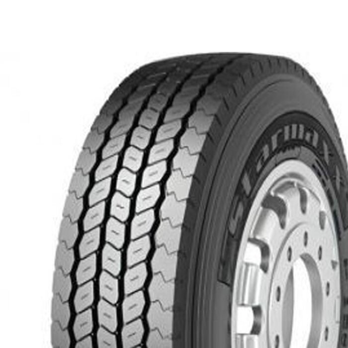 275/70R22.5 150/148J TL Starmaxx Gu-500 M+S 81801 - Görsel 1