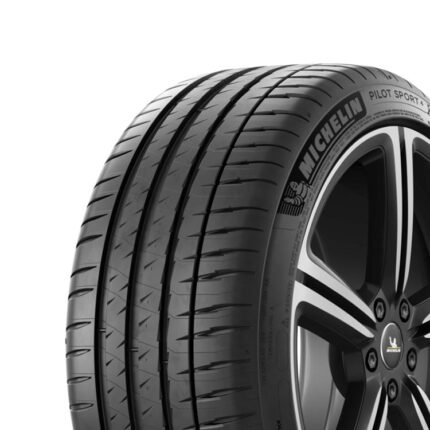 245/40R20 99Y XL Michelin Pilot Sport 4 Zp 238305