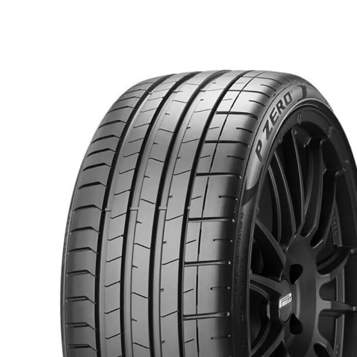 265/40R20 104W XL Pirelli P-zero Pz4 Mo1 Pncs ELT 4159300 - Görsel 1
