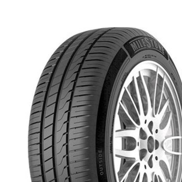 165/80R13 83T Milestone CarmiLLe 120500 - Görsel 1