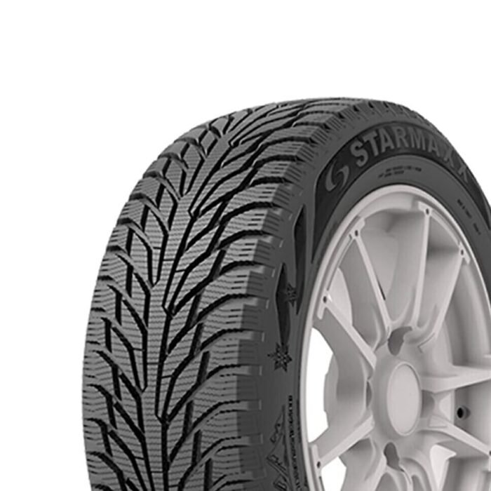 205/55R16 91T Starmaxx Arcterrain W860 M+S 54017 - Görsel 1