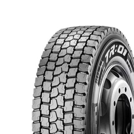 245/70R19.5 136/134M Pirelli Tr:01 M+S 2078400