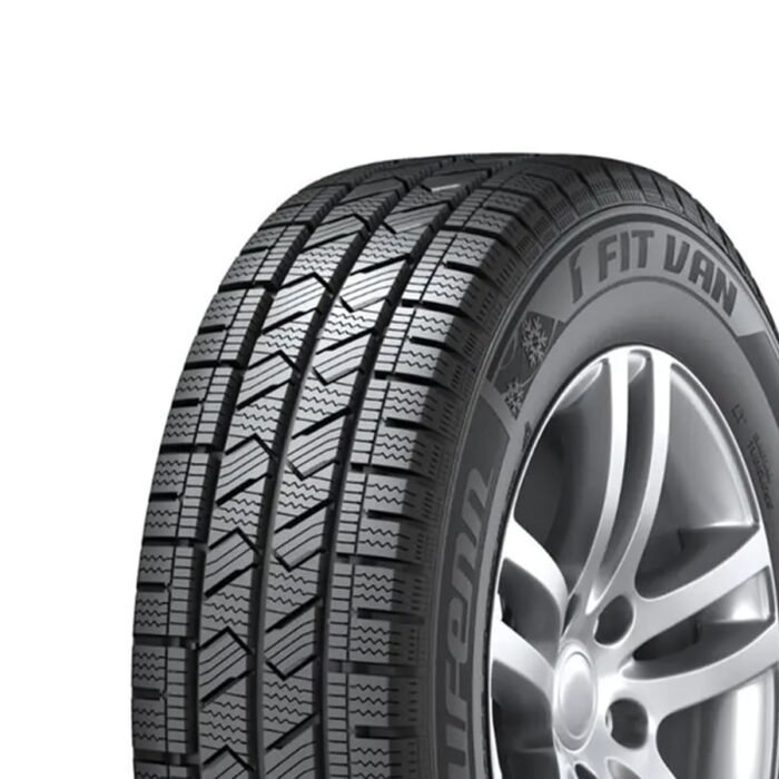 205/65R16C 107/105T Laufenn İ Fit Van Ly31 M+S 3PMSF 2021359 - Görsel 1