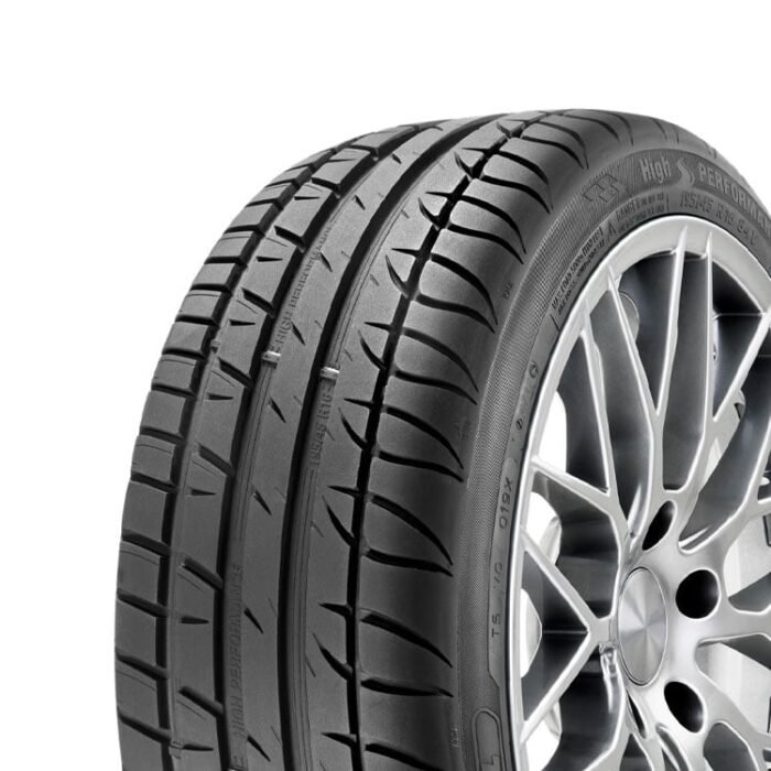 195/60R15 88H Strial High Performance 00361943 - Görsel 1