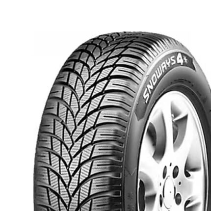 225/45R17 94V XL Lassa Snoways 4 M+S 214996