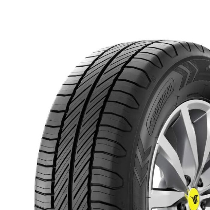 215/65R15C 104/102T Riken Cargo Speed Evo M+S 386591 - Görsel 1