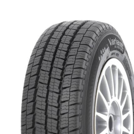 195/75R16C 107/105R Matador Mps125 0424008