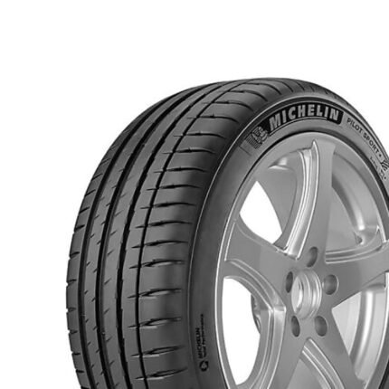 205/40R18 86W XL Michelin Pilot Sport 4 Zp 151214