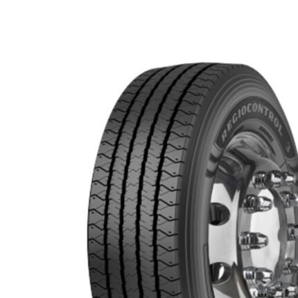 315/70R22.5 156/150L TL Fulda RegioControl 3 M+S 3PMSF 570268
