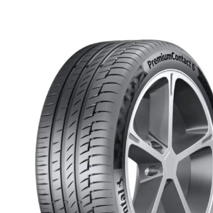 225/40R18 92Y XL Continental Premiumcontact 6 FR 0313441