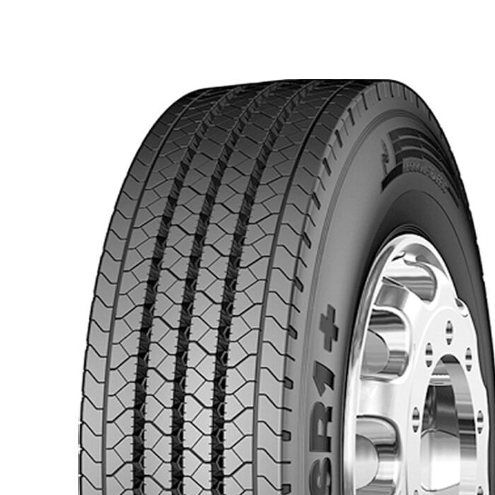 9.5R17.5 14Pr 129/127L TL Continental Lsr1 0412170 - Görsel 1