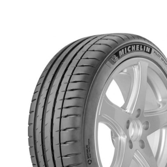 245/40R18 93Y Michelin Pilot Sport 4 Ao 120075 - Görsel 1