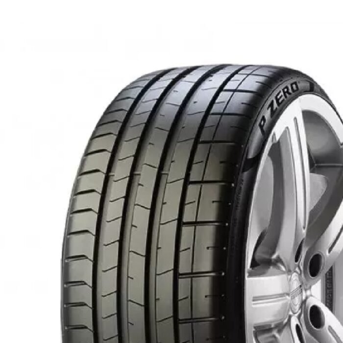 285/40R20 108Y XL Pirelli P-zero Pz4 * Pncs 3940200 - Görsel 1