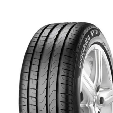 205/55R17 91W Pirelli Cinturato P7 Mo 3644100