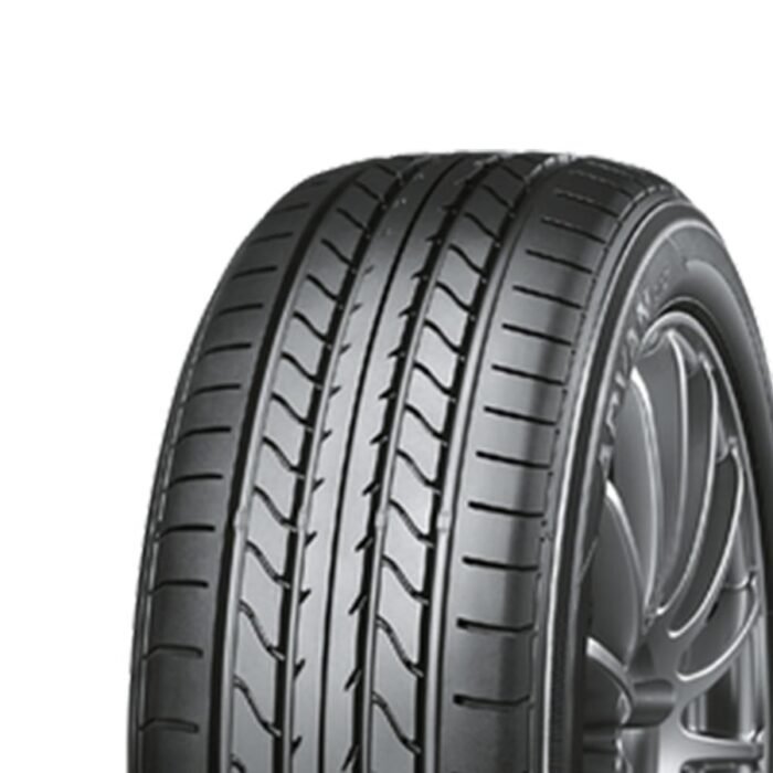 205/50R17 89V Yokohama A10e Y17004 - Görsel 1