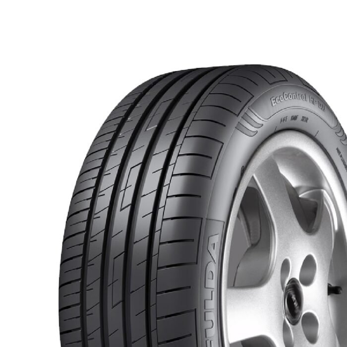 205/60R16 92V Fulda EcoControl Hp2 542650 - Görsel 1