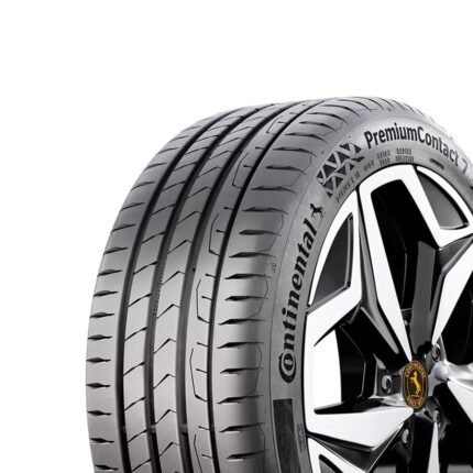 205/55R16 91V Continental Premium Contact 7 313035