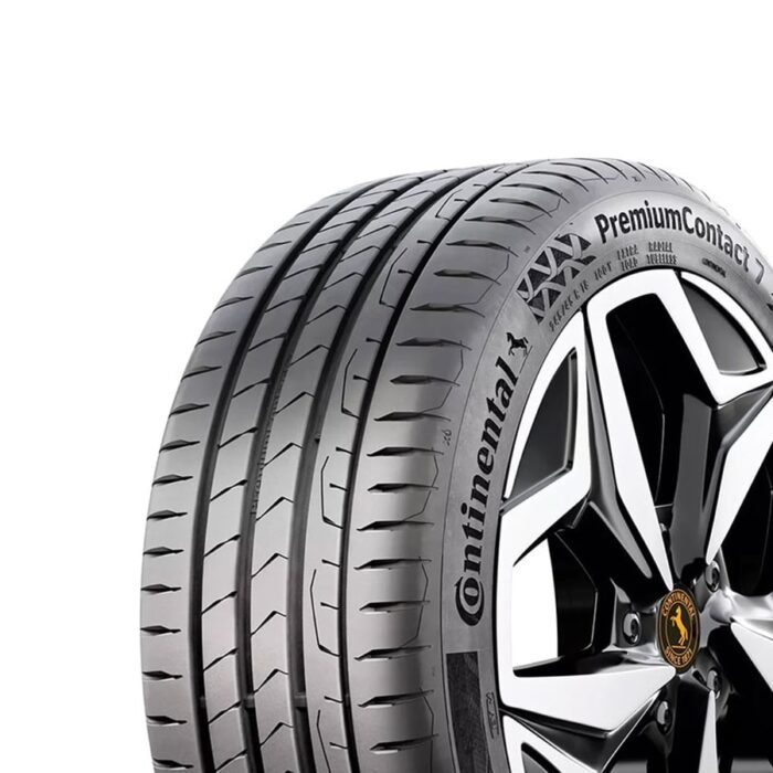 205/55R16 91V Continental Premium Contact 7 313035 - Görsel 1