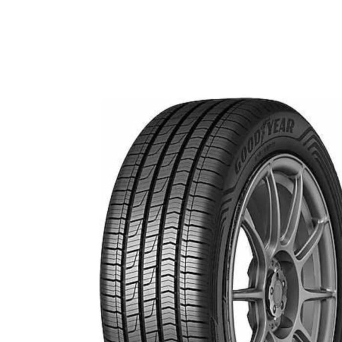 195/60R15 92V XL Goodyear Eagle Sport 4Seasons M+S 3PMSF 595843 - Görsel 1