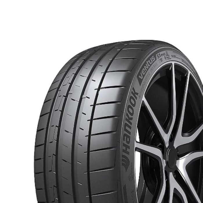 275/40R20 106Y XL Hankook K129 Ventus S1 Evo Z Nd0 1027957 - Görsel 1