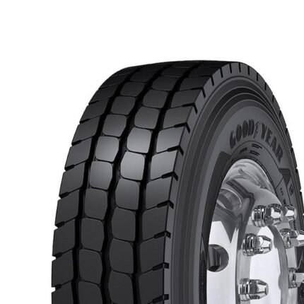 315/80R22.5 156/150K TL Goodyear Omnitrac S Hd M+S 569551