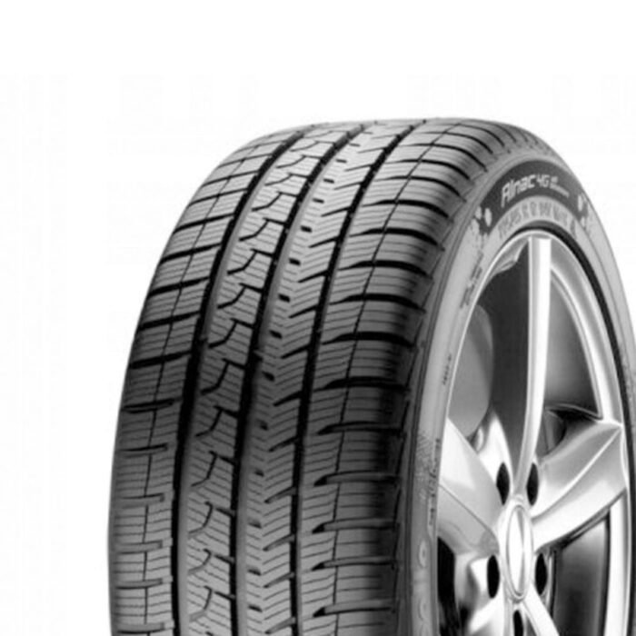 215/55R16 93V Apollo Alnac 4G 900004 - Görsel 1