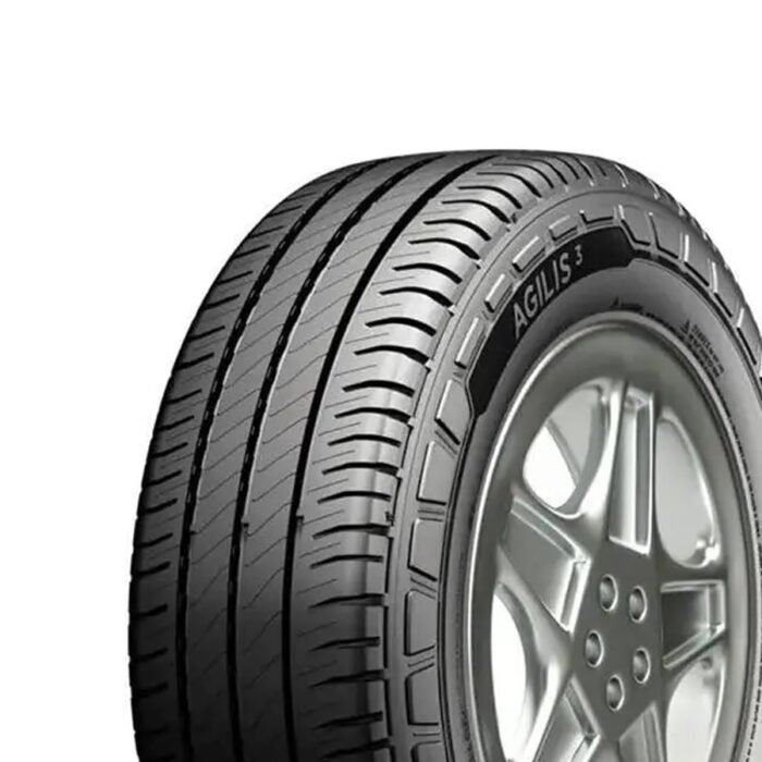 215/65R15c 104/102T Michelin Agilis 3 533181 - Görsel 1