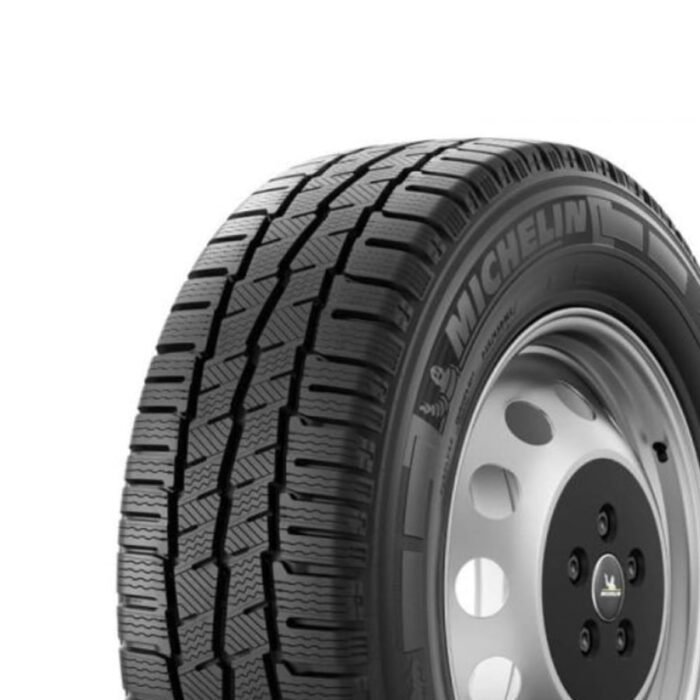 215/75R16c 116/114R Michelin Agilis Alpin M+S 789755 - Görsel 1